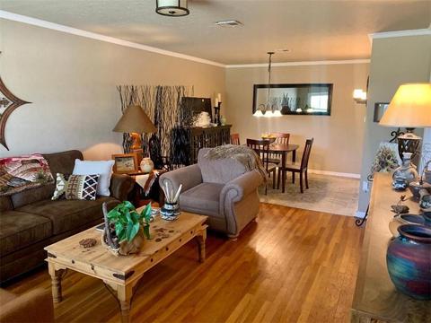 2005 N Willard Dr, Altus, OK 73521 photo 3
