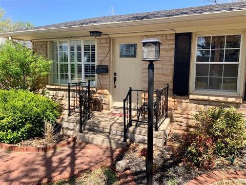 2005 N Willard Dr, Altus, OK 73521 photo 2