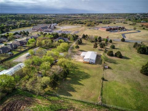 1474 E 45th St, Shawnee, OK 74804 photo 6
