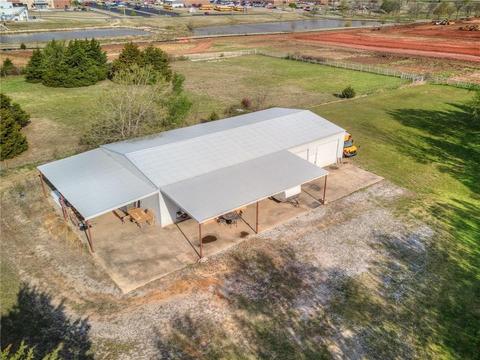 1474 E 45th St, Shawnee, OK 74804 photo 8
