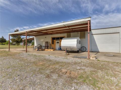 1474 E 45th St, Shawnee, OK 74804 photo 22