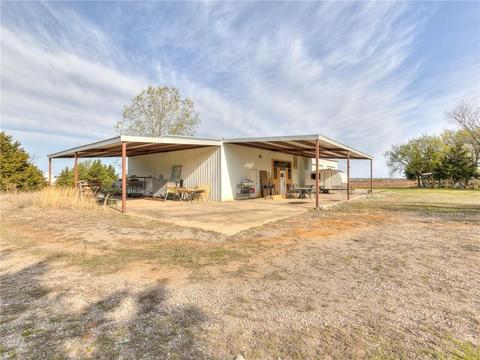 1474 E 45th St, Shawnee, OK 74804 photo 11