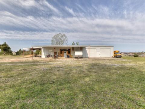 1474 E 45th St, Shawnee, OK 74804 photo 13