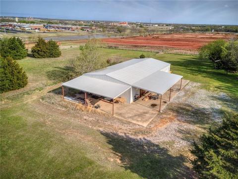 1474 E 45th St, Shawnee, OK 74804 photo 9