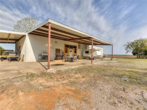 1474 E 45th St, Shawnee, OK 74804 photo 23