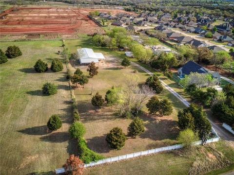 1474 E 45th St, Shawnee, OK 74804 photo 4