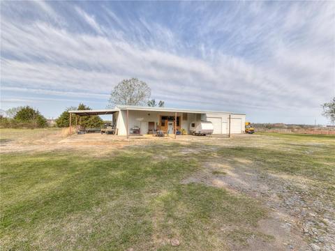 1474 E 45th St, Shawnee, OK 74804 photo 12