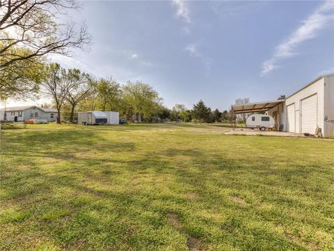 1474 E 45th St, Shawnee, OK 74804 photo 16