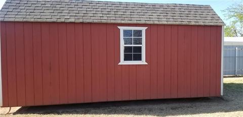 317 N Cimarron Rd, Tuttle, OK 73089 photo 5
