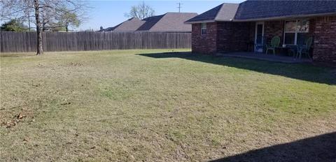 317 N Cimarron Rd, Tuttle, OK 73089 photo 6