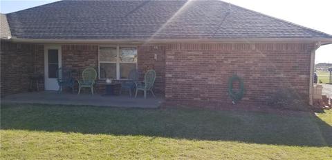 317 N Cimarron Rd, Tuttle, OK 73089 photo 7