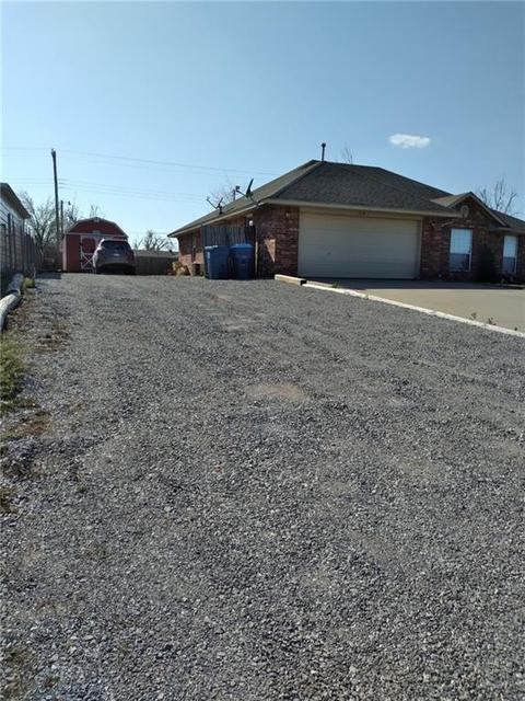 317 N Cimarron Rd, Tuttle, OK 73089 photo 8
