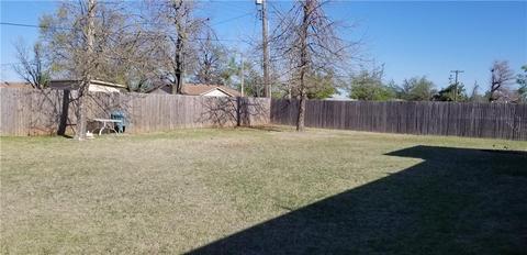 317 N Cimarron Rd, Tuttle, OK 73089 photo 3