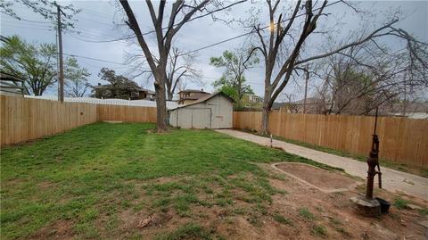 906 E Vilas Ave, Guthrie, OK 73044 photo 22
