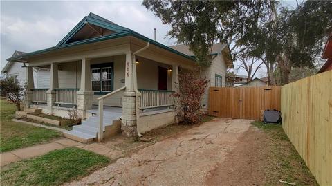 906 E Vilas Ave, Guthrie, OK 73044 photo 4