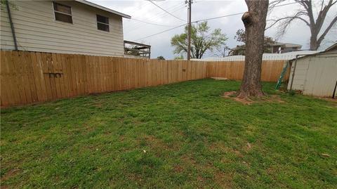 906 E Vilas Ave, Guthrie, OK 73044 photo 23
