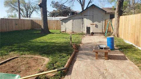 906 E Vilas Ave, Guthrie, OK 73044 photo 21