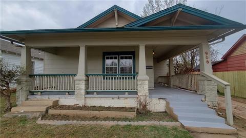 906 E Vilas Ave, Guthrie, OK 73044 photo 1