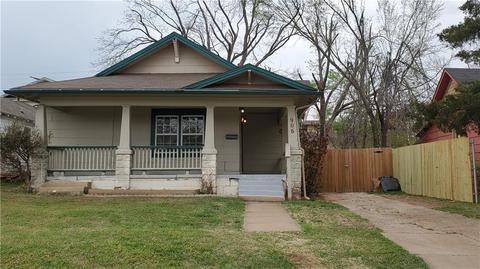 906 E Vilas Ave, Guthrie, OK 73044 photo 2