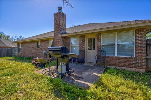109 S Parkcrest Ct, Noble, OK 73068 photo 28