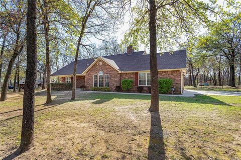 118 Tracye Dr, Mcloud, OK 74851 photo 3