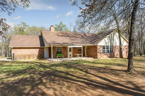 118 Tracye Dr, Mcloud, OK 74851 photo 26