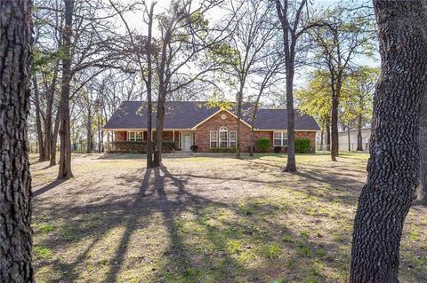 118 Tracye Dr, Mcloud, OK 74851 photo 2