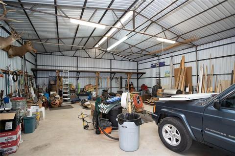 118 Tracye Dr, Mcloud, OK 74851 photo 30