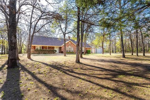 118 Tracye Dr, Mcloud, OK 74851 photo 28