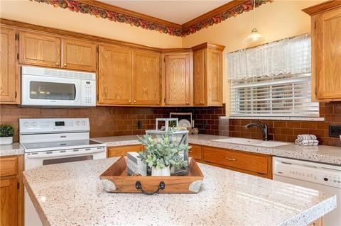 118 Tracye Dr, Mcloud, OK 74851 photo 13