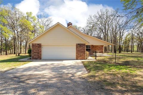 118 Tracye Dr, Mcloud, OK 74851 photo 25