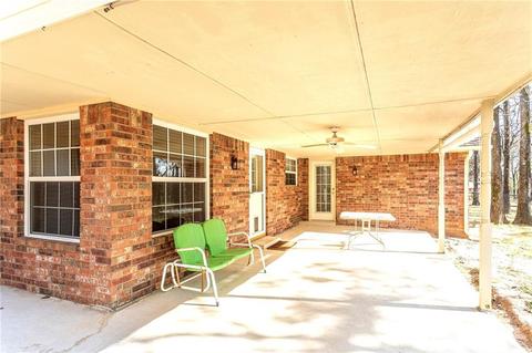 118 Tracye Dr, Mcloud, OK 74851 photo 24