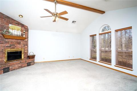 118 Tracye Dr, Mcloud, OK 74851 photo 6