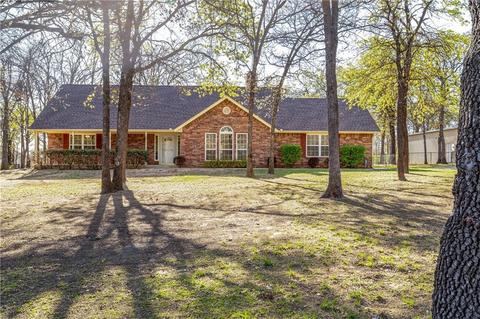 118 Tracye Dr, Mcloud, OK 74851 photo 1
