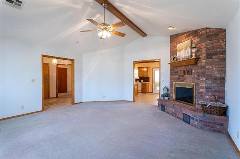 118 Tracye Dr, Mcloud, OK 74851 photo 7