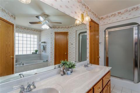 118 Tracye Dr, Mcloud, OK 74851 photo 17