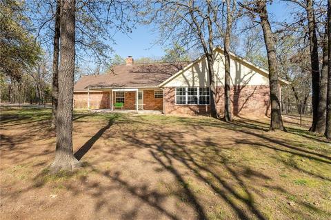 118 Tracye Dr, Mcloud, OK 74851 photo 27