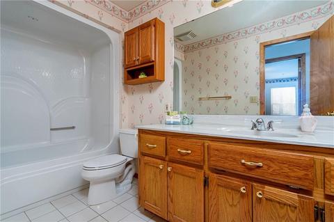 118 Tracye Dr, Mcloud, OK 74851 photo 21