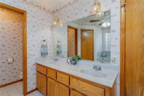 118 Tracye Dr, Mcloud, OK 74851 photo 16