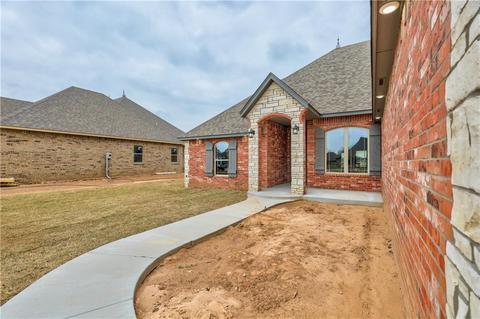 1417 Kimberlin Ln, Tuttle, OK 73089 photo 4