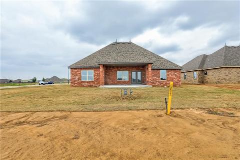 1417 Kimberlin Ln, Tuttle, OK 73089 photo 3