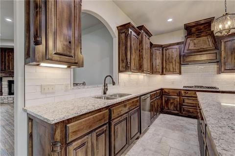 1417 Kimberlin Ln, Tuttle, OK 73089 photo 16