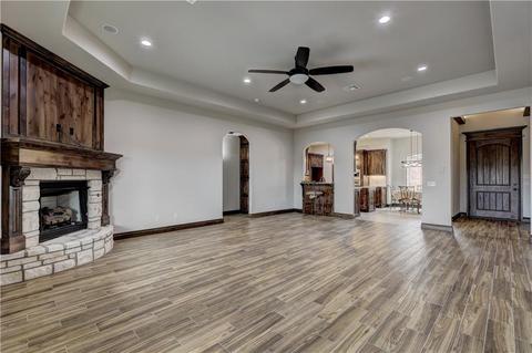1417 Kimberlin Ln, Tuttle, OK 73089 photo 8
