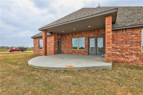 1417 Kimberlin Ln, Tuttle, OK 73089 photo 36