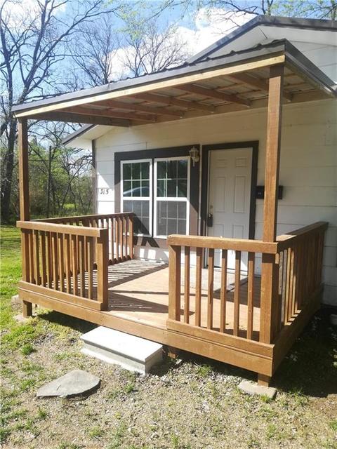 315 E Beech St, Tecumseh, OK 74873 photo 2