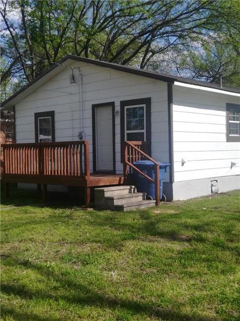 315 E Beech St, Tecumseh, OK 74873 photo 7