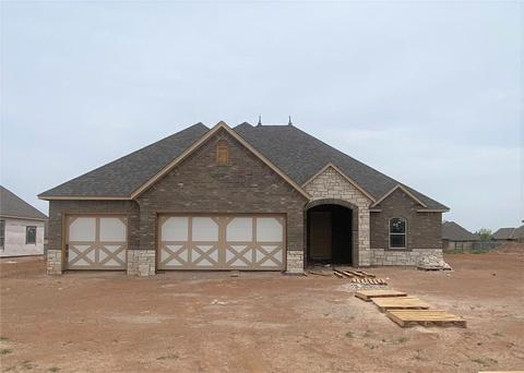 1326 Kimberlin Ln, Tuttle, OK 73089 photo 2