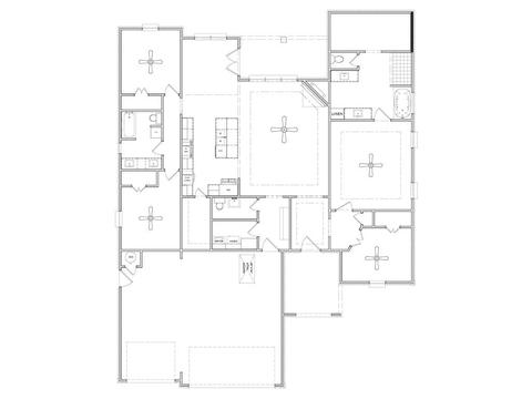 1326 Kimberlin Ln, Tuttle, OK 73089 photo 1