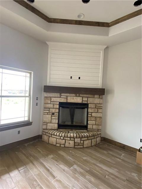 1326 Kimberlin Ln, Tuttle, OK 73089 photo 7