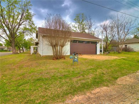 501 E Logan Ave, Guthrie, OK 73044 photo 20